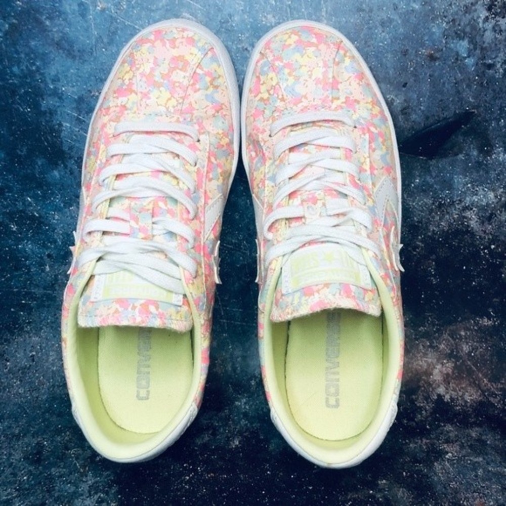 Converse Chuck Taylor All Star Floral - Picture 7 of 8